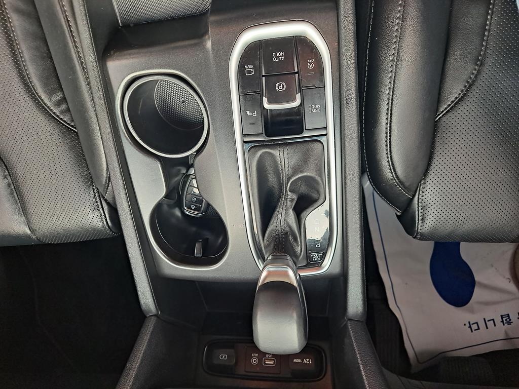 HYUNDAI Santa Fe - Vista 9