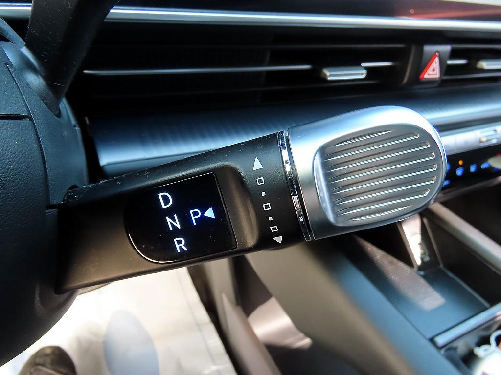 HYUNDAI Ioniq 6 - Vista 10