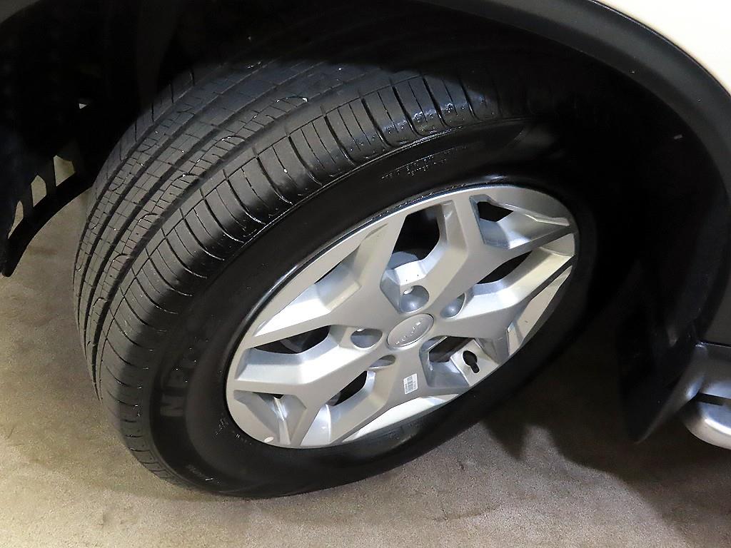 Ssangyong Musso 2025 Blanco - Importación desde Corea - HF Imports Iquique - Foto 20