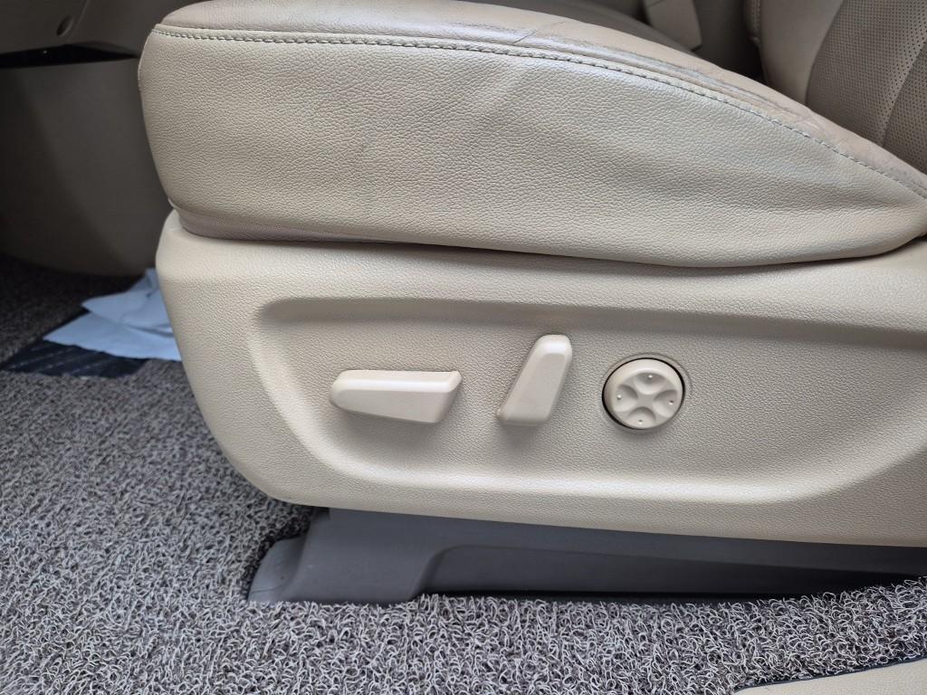 KIA Carnival 2020 Blanco - Importación desde Corea - HF Imports Iquique - Foto 17