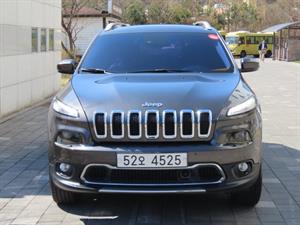 Jeep Cherokee - Vista 2