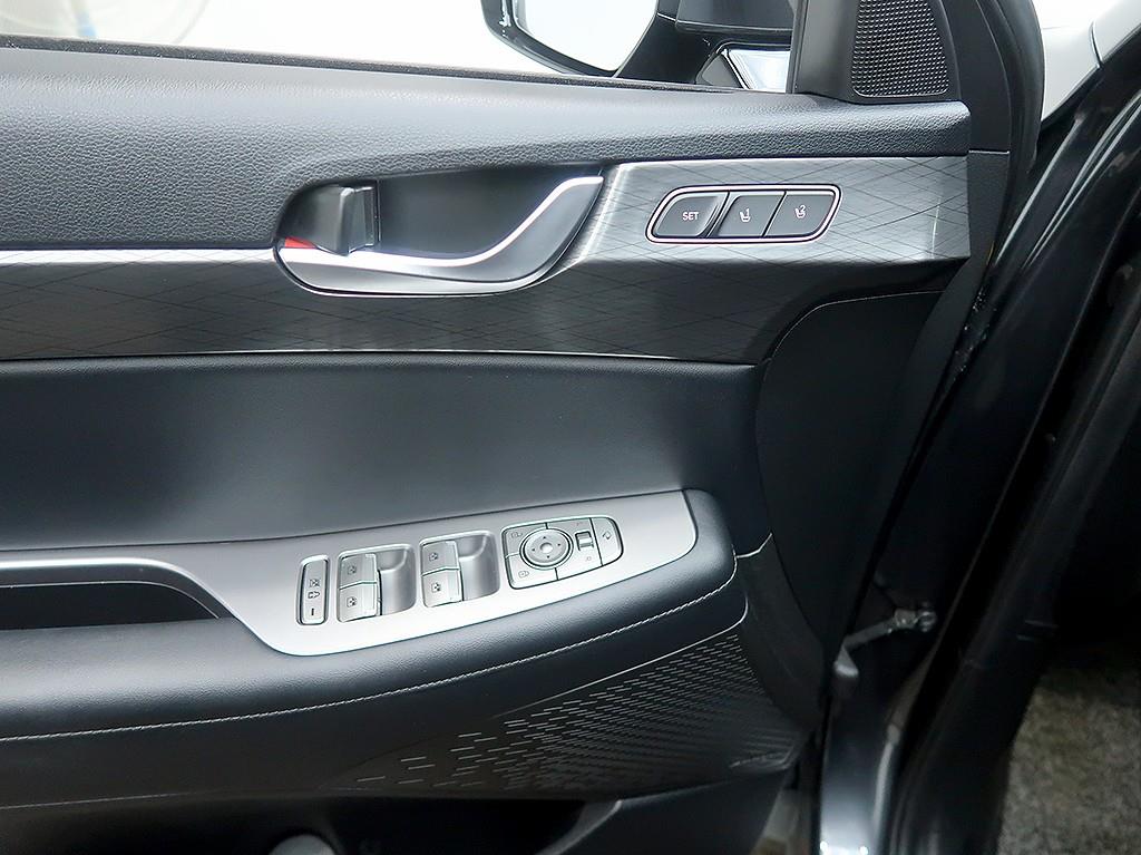 HYUNDAI Palisade 2019 Gris - Importación desde Corea - HF Imports Iquique - Foto 13