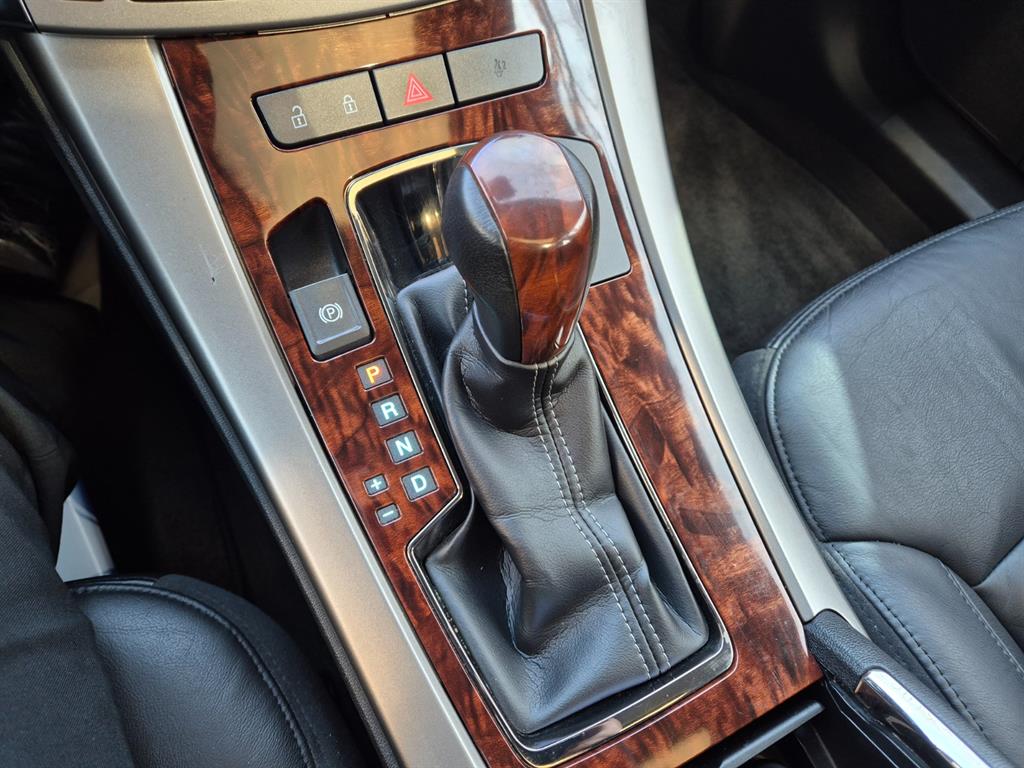 DAEWOO Alpheon - Vista 8