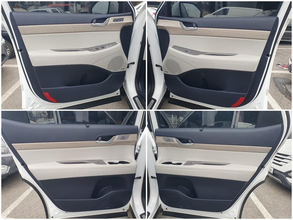 HYUNDAI Palisade 2021 Blanco - Importación desde Corea - HF Imports Iquique - Foto 17