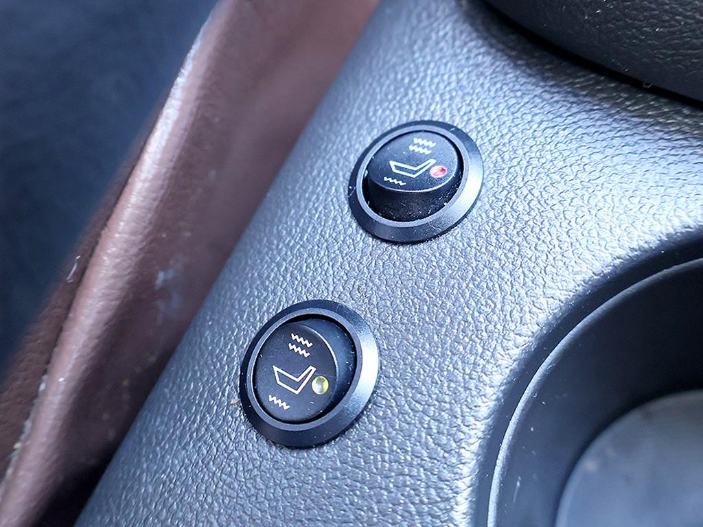 Chevrolet Trax 2017 Blanco - Importación desde Corea - HF Imports Iquique - Foto 12