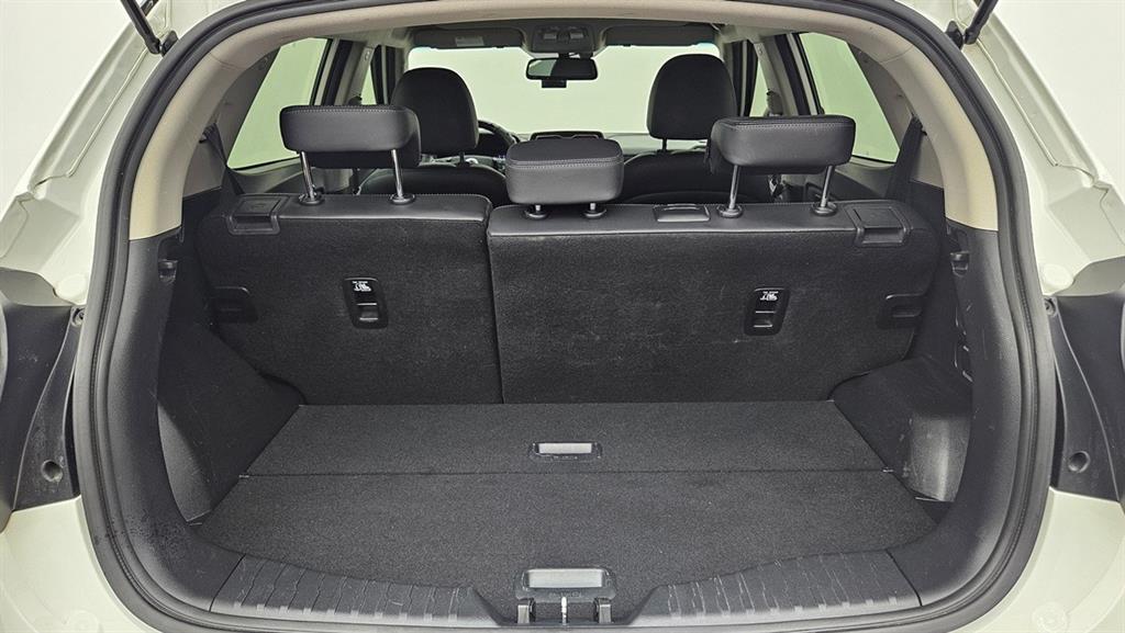 Ssangyong Tivoli 2020 Blanco - Importación desde Corea - HF Imports Iquique - Foto 19