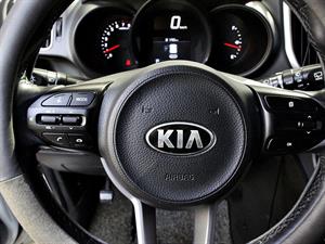 KIA Ray - Vista 12