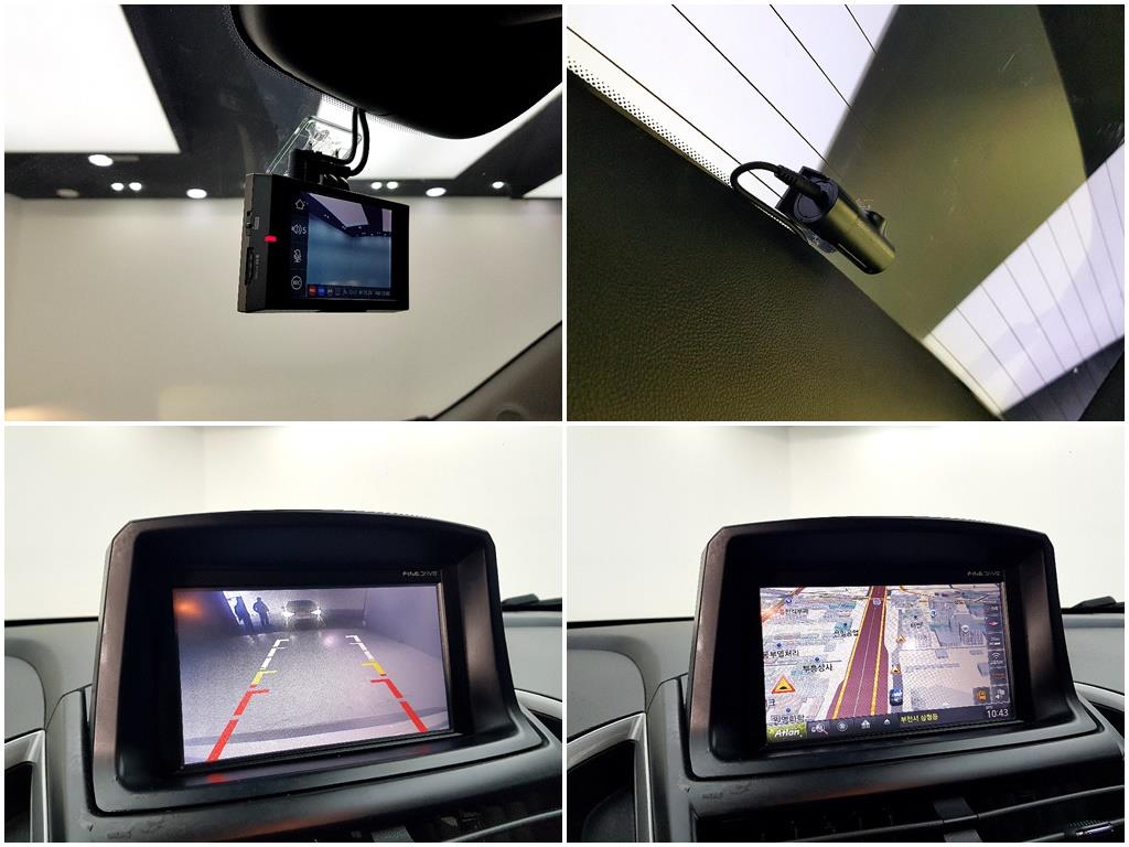 Chevrolet Cruise 2013 Blanco - Importación desde Corea - HF Imports Iquique - Foto 17