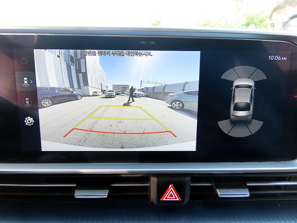 HYUNDAI Ioniq 6 2023 Blanco - Importación desde Corea - HF Imports Iquique - Foto 15