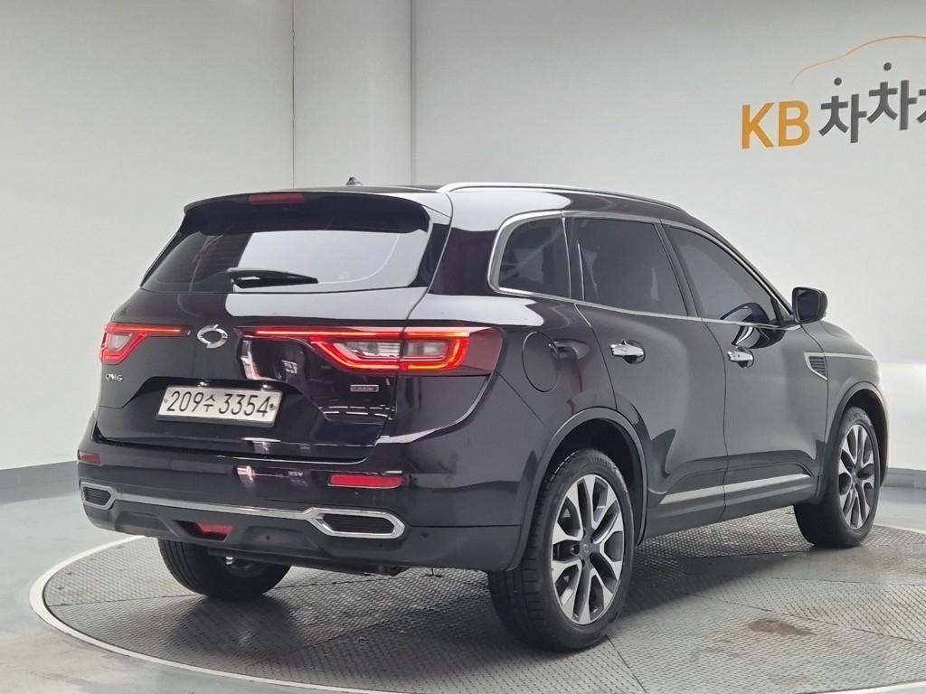 SAMSUNG QM6 - Vista 4