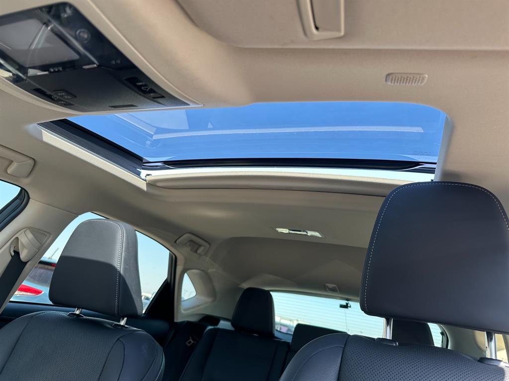 Lexus NX 2021 Gris - Importación desde Corea - HF Imports Iquique - Foto 14