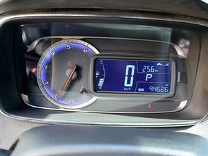 Chevrolet Trax - Vista 12