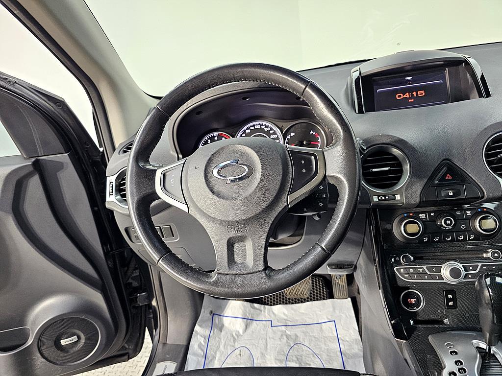 SAMSUNG QM5 - Vista 11