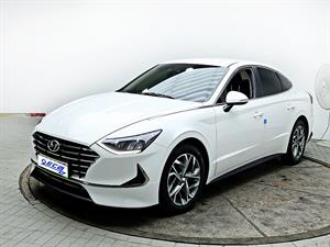 HYUNDAI Sonata - Vista 4