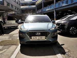 HYUNDAI Kona - Vista 2