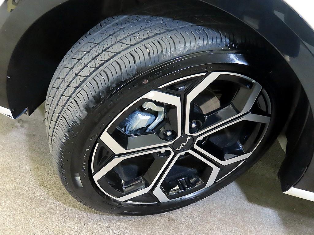 KIA Niro 2026 Blanco - Importación desde Corea - HF Imports Iquique - Foto 20