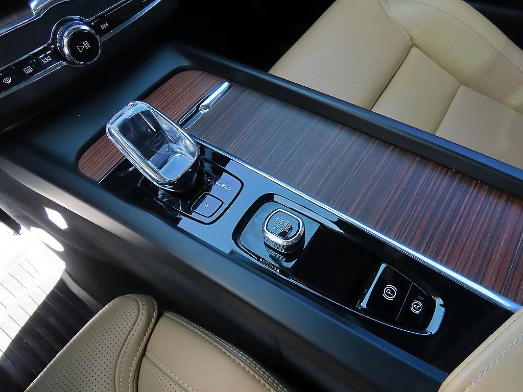 Volvo XC60 - Vista 11