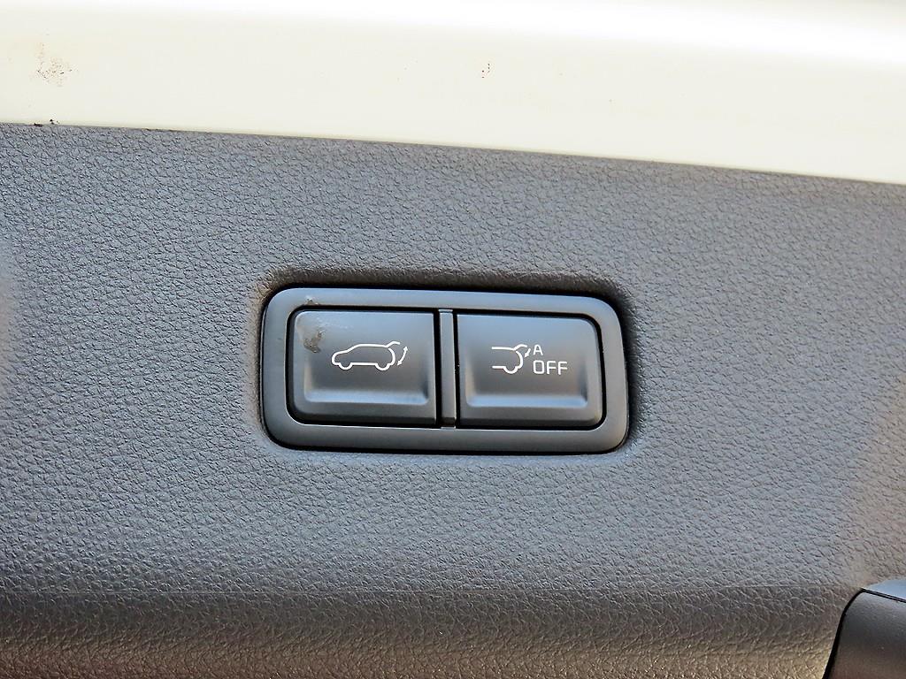 KIA Carnival 2021 Blanco - Importación desde Corea - HF Imports Iquique - Foto 15