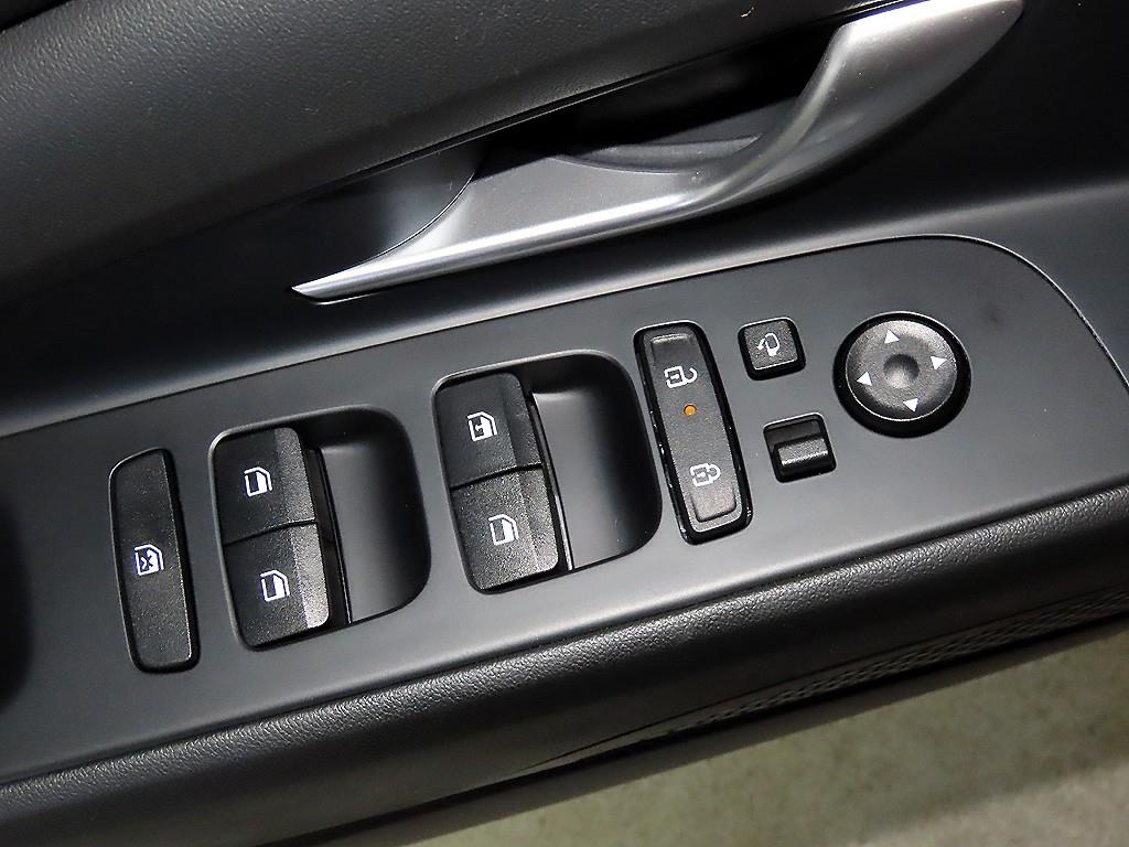 HYUNDAI Avante 2024 Gris - Importación desde Corea - HF Imports Iquique - Foto 13