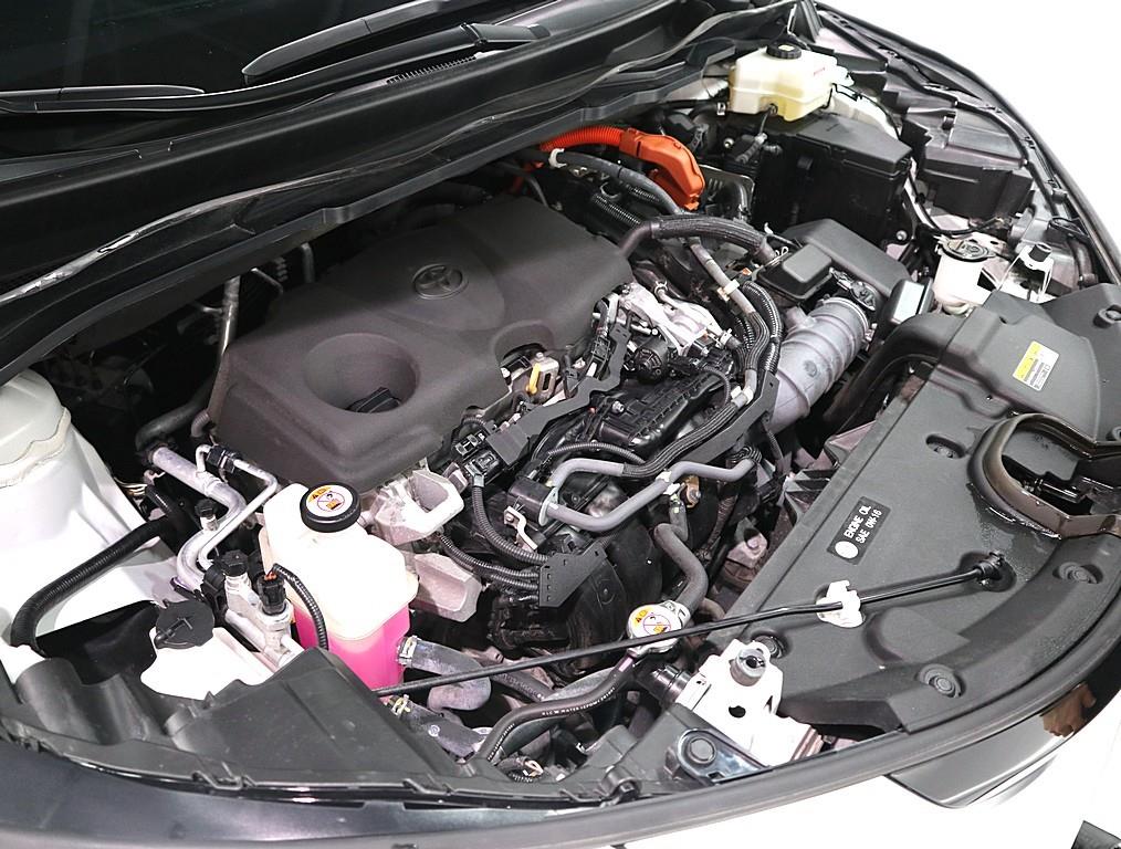 Toyota Siena - Vista 6