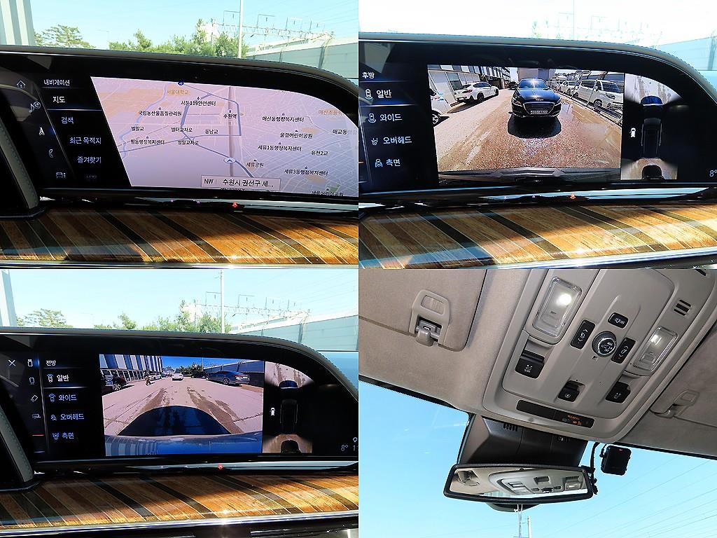 Cadillac Escalade 2021 Negro - Importación desde Corea - HF Imports Iquique - Foto 13