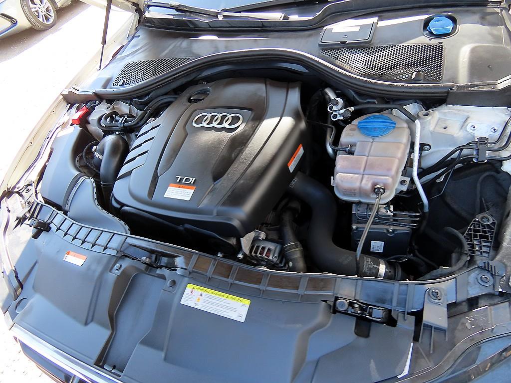 Audi A6 2015 - Importación desde Corea - HF Imports Iquique - Foto 18