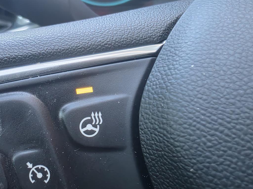 Chevrolet Malibu 2018 Blanco - Importación desde Corea - HF Imports Iquique - Foto 15