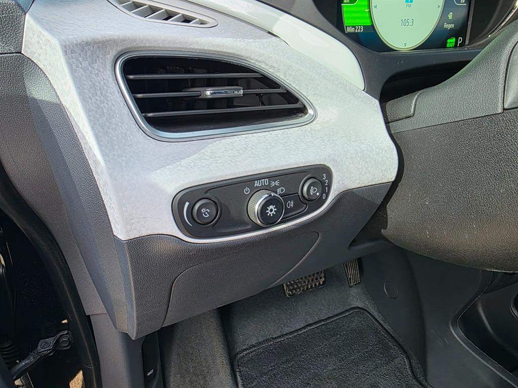 Chevrolet Bolt - Vista 11