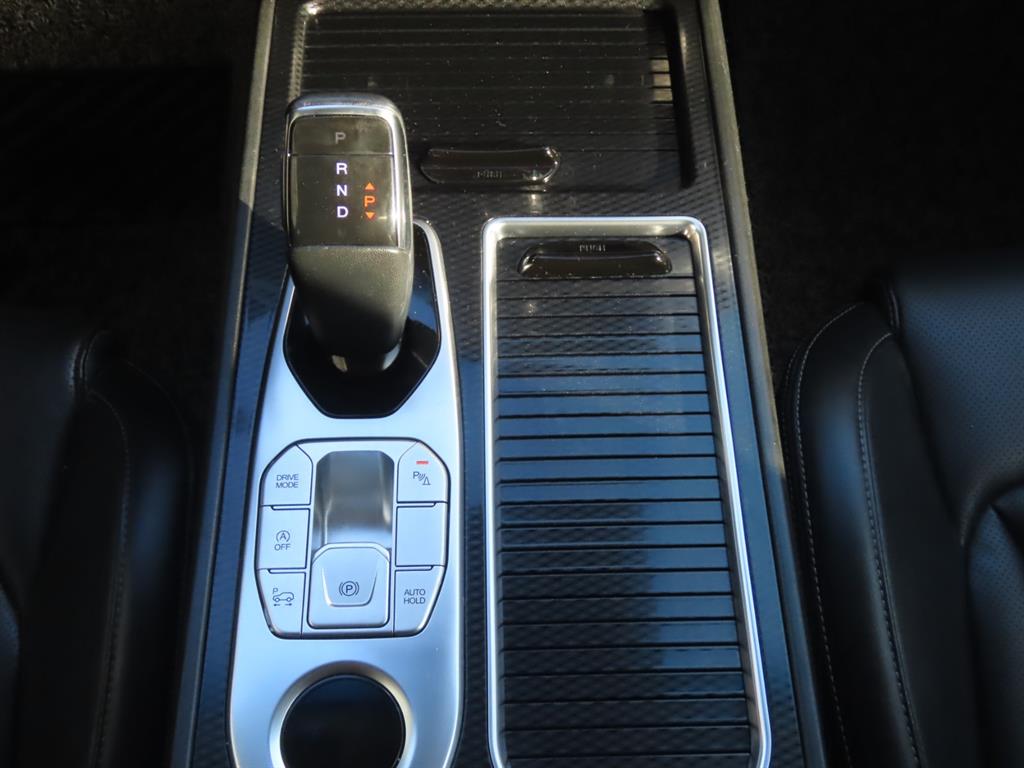 Ssangyong Rexton 2021 Negro - Importación desde Corea - HF Imports Iquique - Foto 13