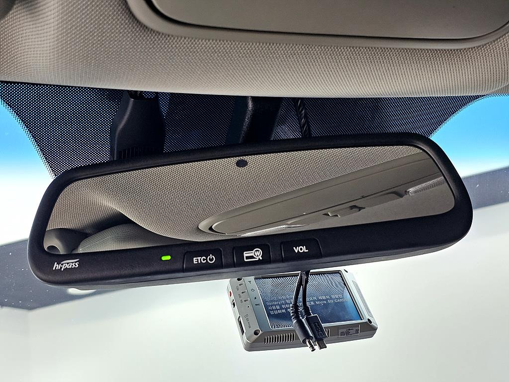 KIA Carnival - Vista 12