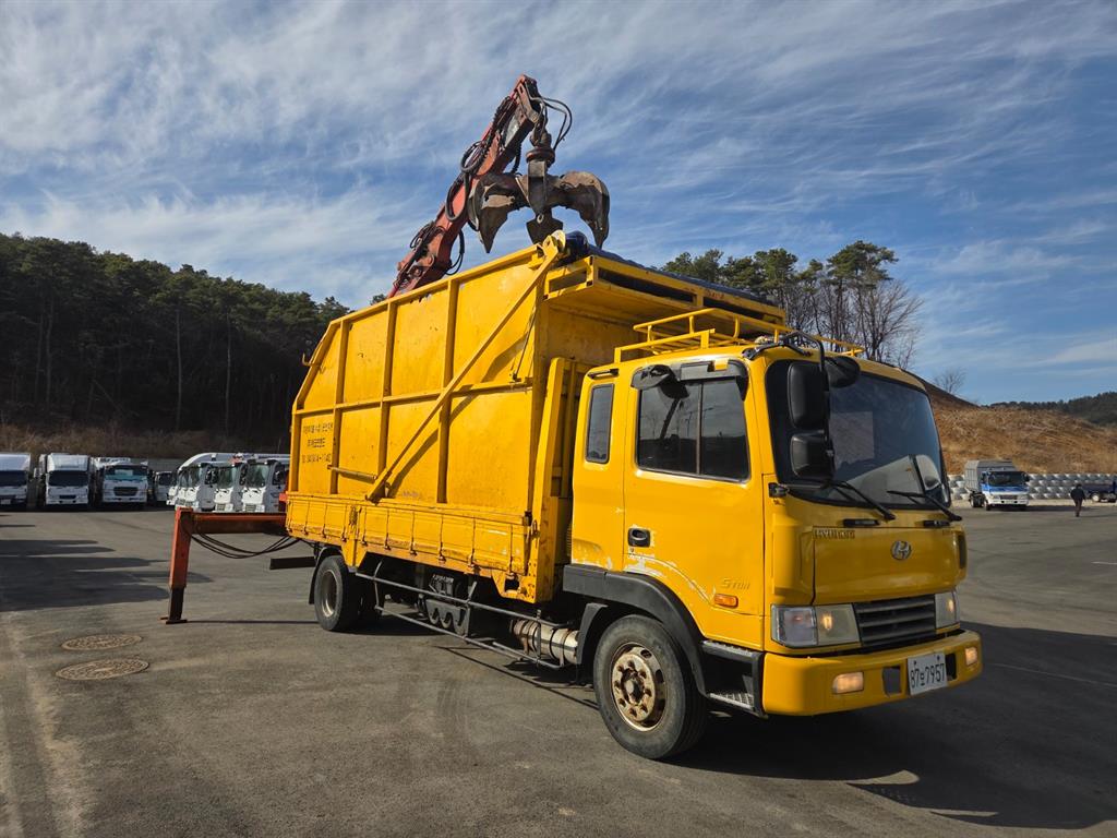 medium and large cargo goso - Vista 8