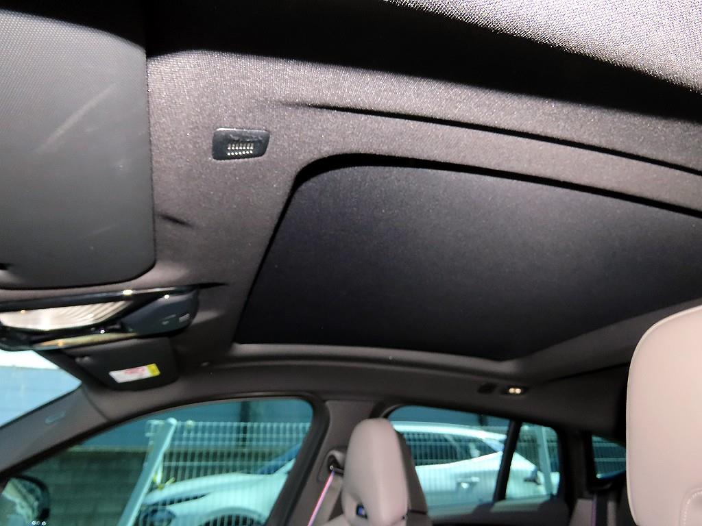 BMW X4M 2025 Blanco - Importación desde Corea - HF Imports Iquique - Foto 16