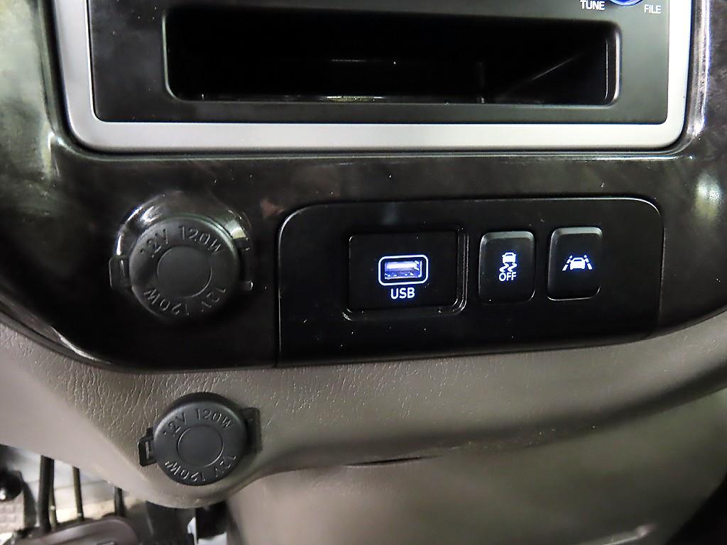 Small Truck Cargo (small) - Vista 12