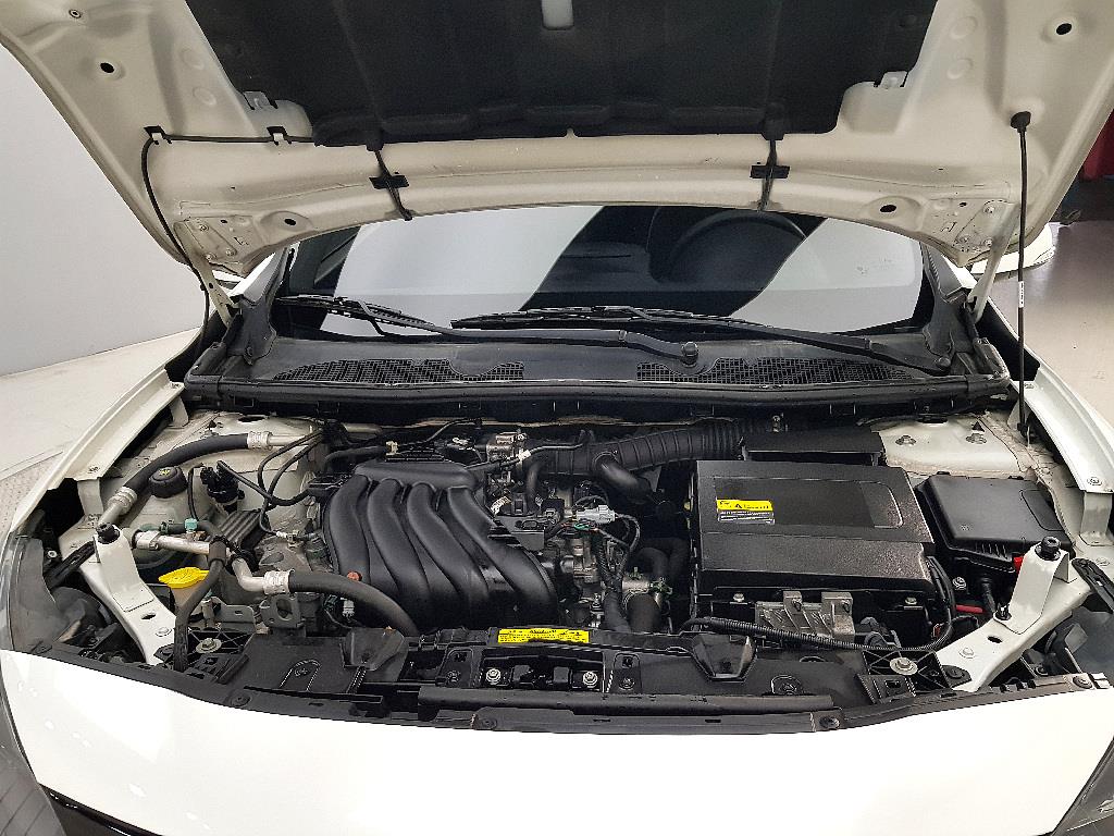 SAMSUNG SM3 - Vista 6