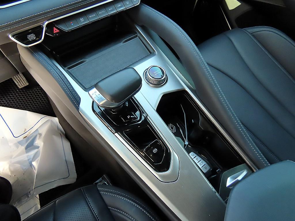 SAMSUNG Grand Koleos - Vista 10