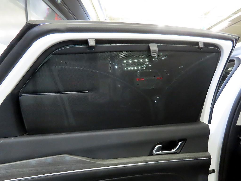 KIA K5 2024 Blanco - Importación desde Corea - HF Imports Iquique - Foto 16