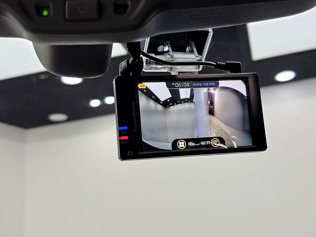 Audi A4 2015 Blanco - Importación desde Corea - HF Imports Iquique - Foto 13