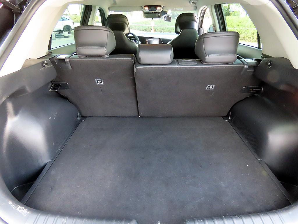 KIA Niro 2022 - Importación desde Corea - HF Imports Iquique - Foto 18