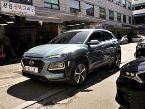 HYUNDAI Kona - Vista 4