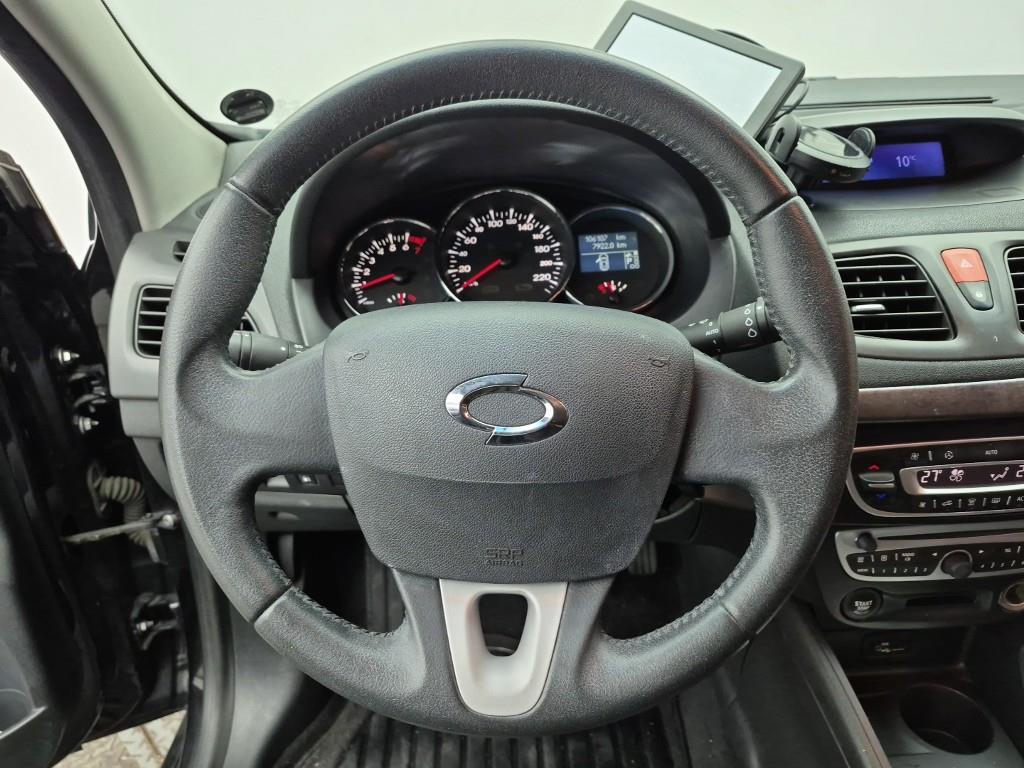 SAMSUNG SM3 - Vista 9