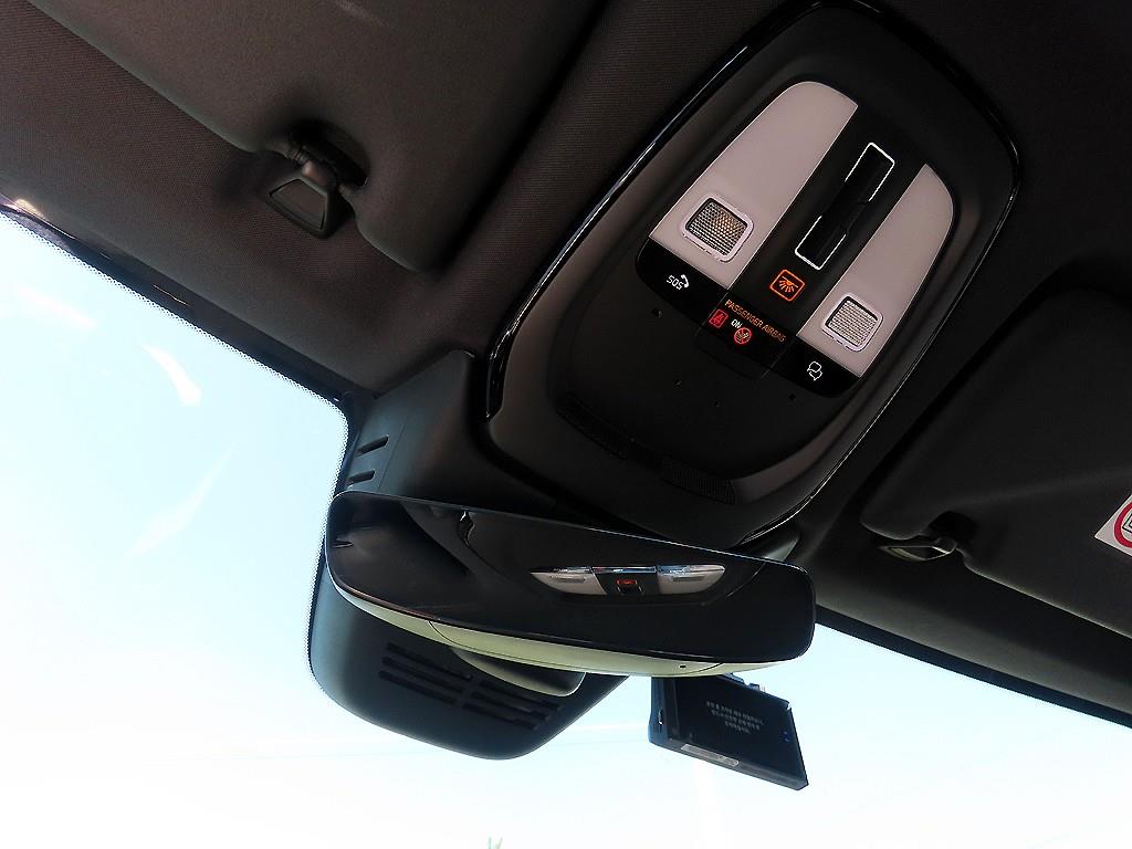 Volvo XC60 2023 Negro - Importación desde Corea - HF Imports Iquique - Foto 15