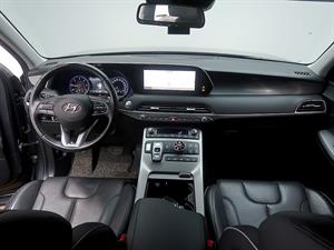HYUNDAI Palisade - Vista 10