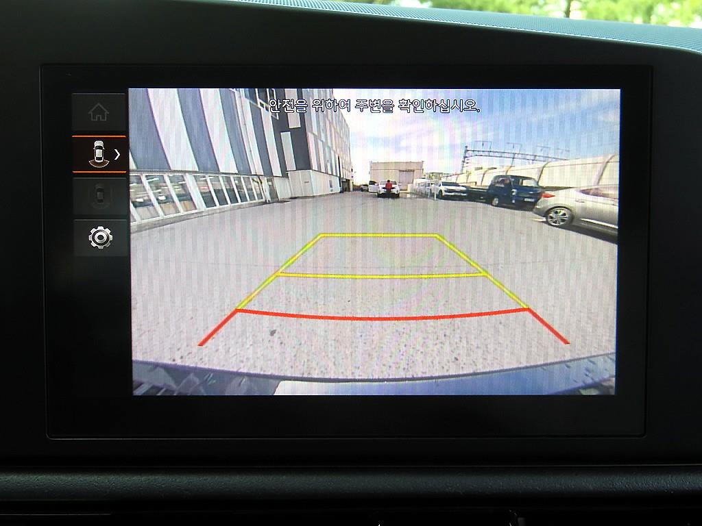 KIA Niro 2022 - Importación desde Corea - HF Imports Iquique - Foto 14