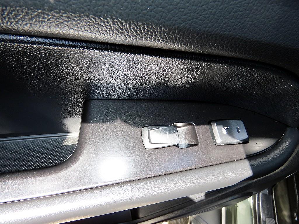 Ssangyong Rexton 2023 Verde - Importación desde Corea - HF Imports Iquique - Foto 17