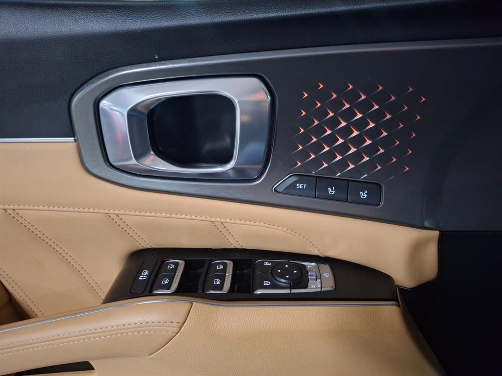 KIA Sorento - Vista 12