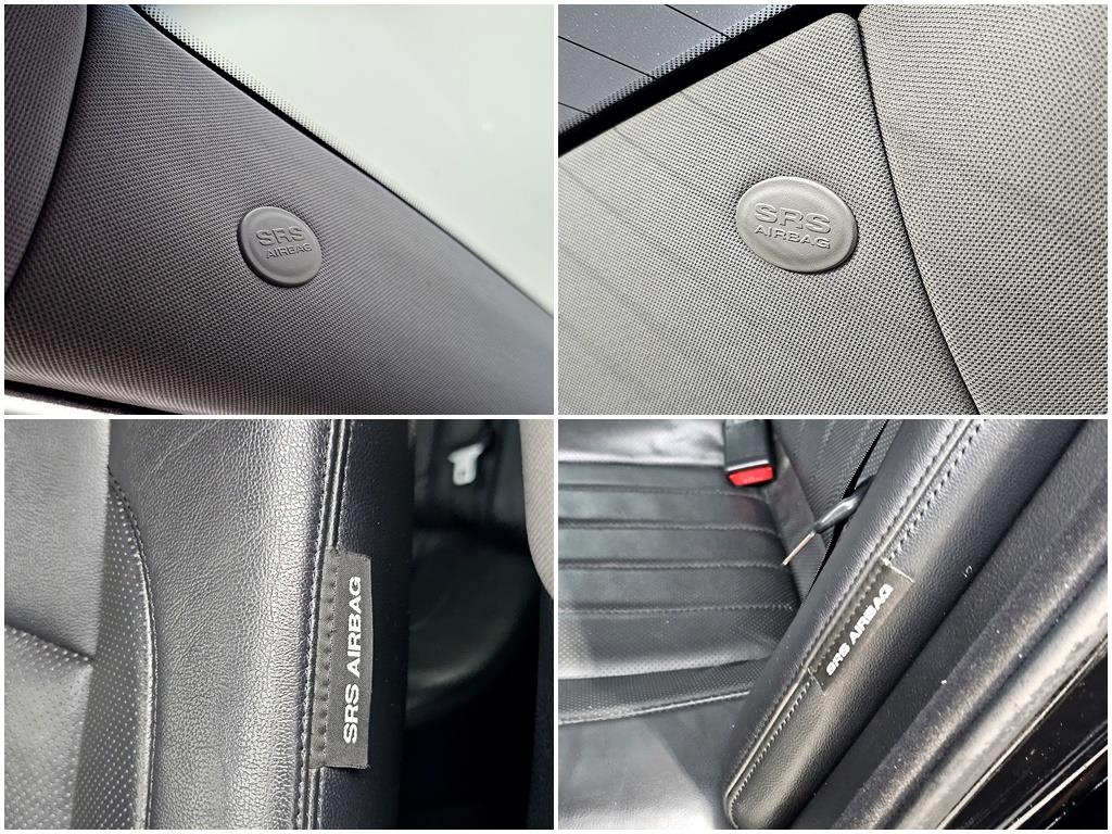 HYUNDAI Genesis 2013 Negro - Importación desde Corea - HF Imports Iquique - Foto 14