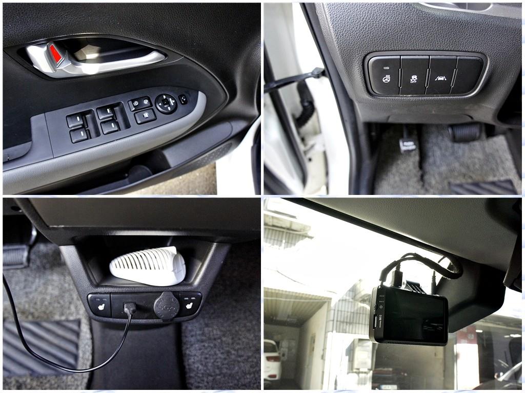 KIA Ray 2021 Blanco - Importación desde Corea - HF Imports Iquique - Foto 15