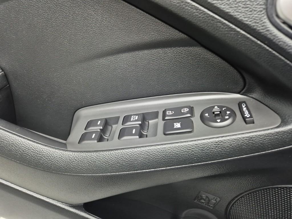 KIA K3 2016 Blanco - Importación desde Corea - HF Imports Iquique - Foto 15