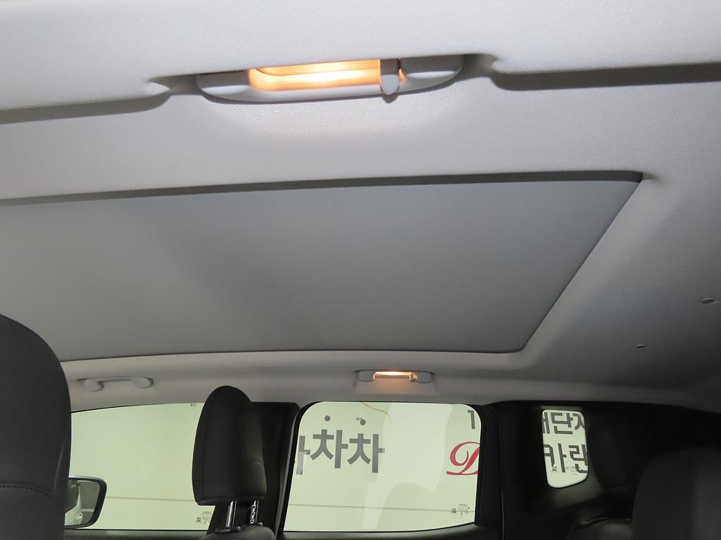 Jeep Renegade 2023 Blanco - Importación desde Corea - HF Imports Iquique - Foto 14