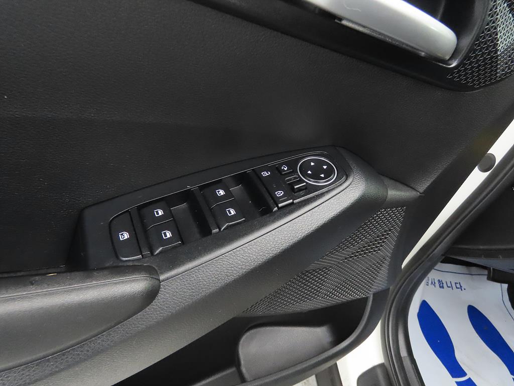 KIA Seltos 2020 Blanco - Importación desde Corea - HF Imports Iquique - Foto 14